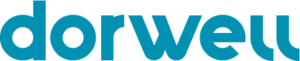 Logo Dorwell azul