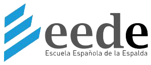 Logo de la Escuela Española de la Espalda